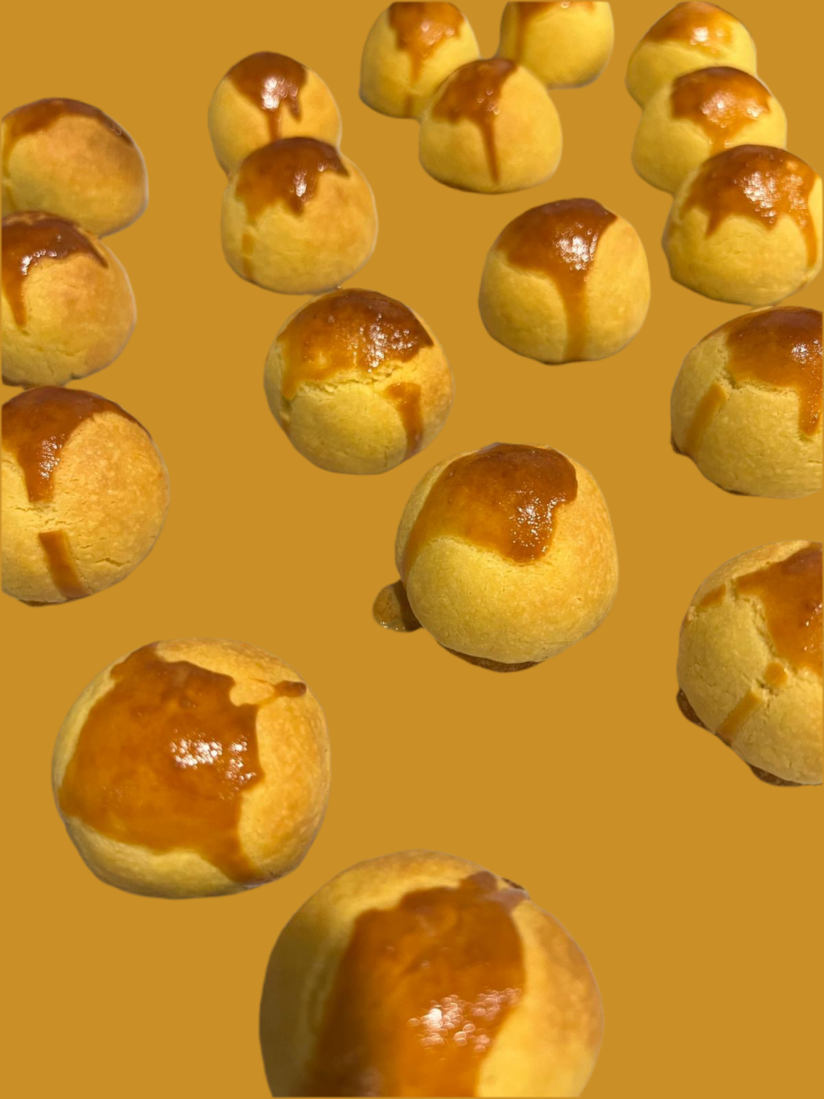 12. 鳳梨酥 (300g) 10粒獨立包裝