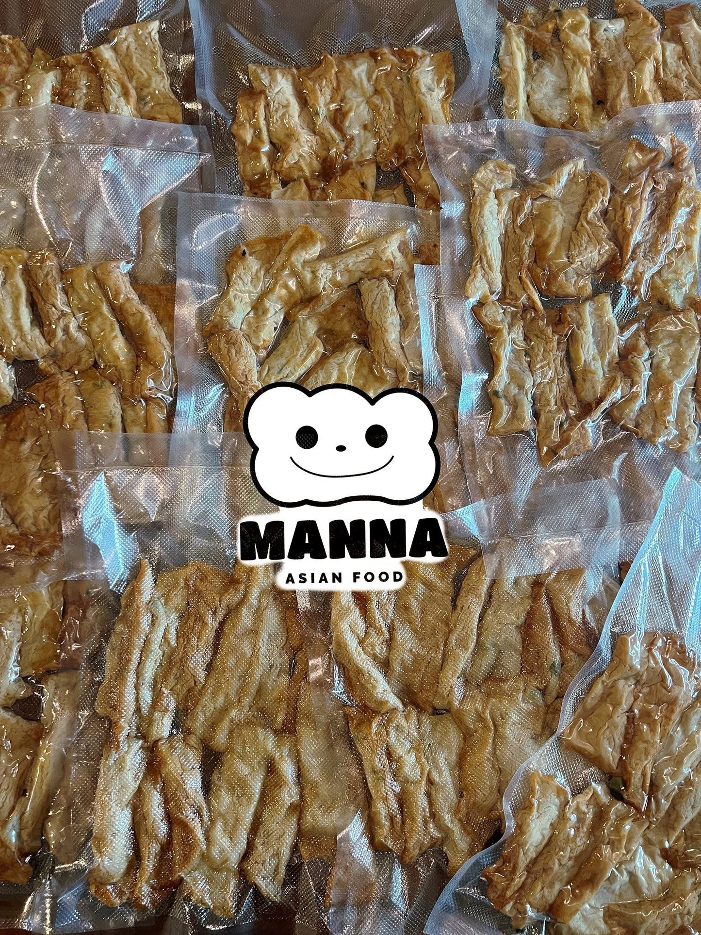 15. 經典魚肉腐皮春卷 |🇬🇧英國製造 |港式經典小食