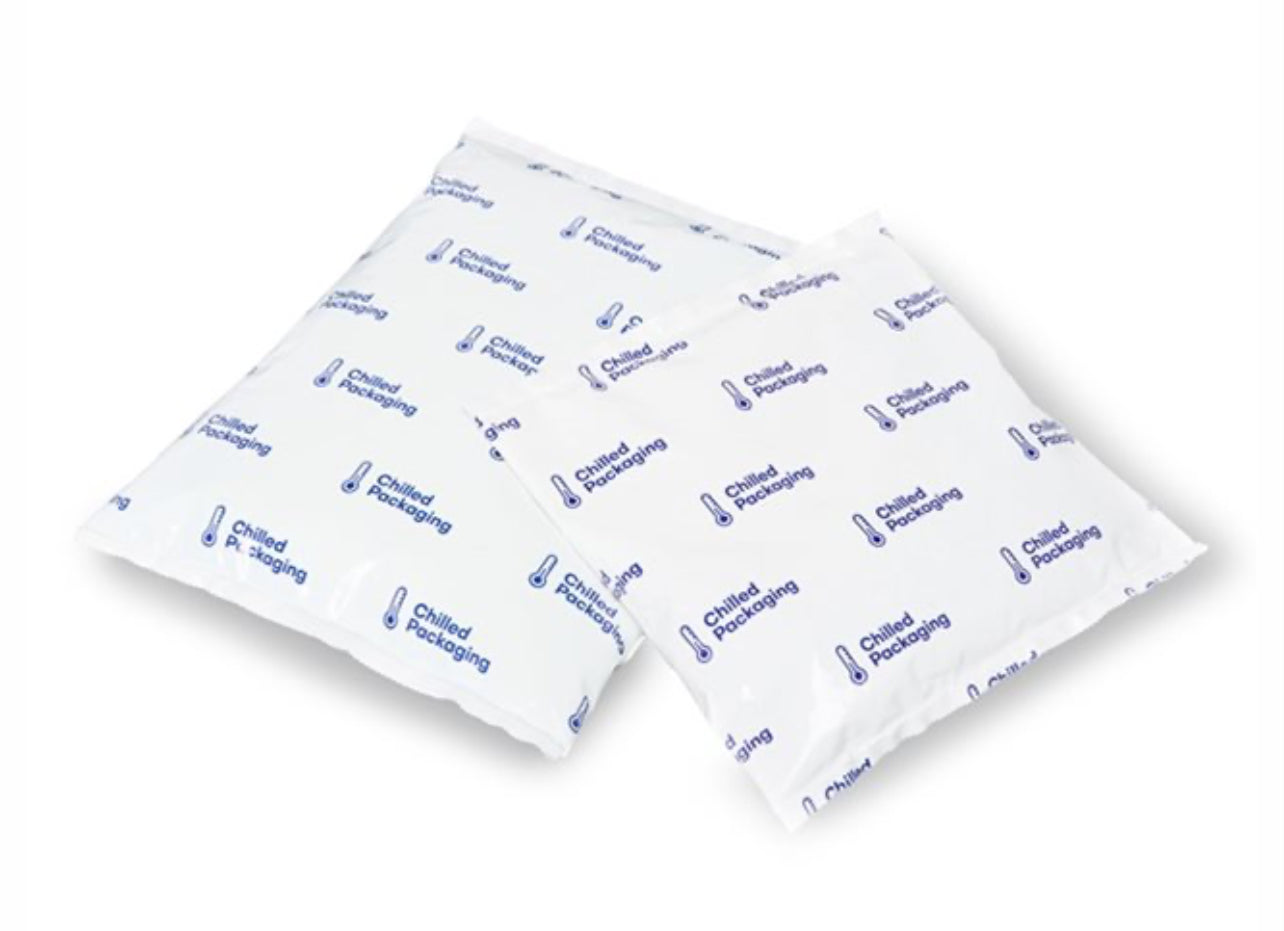 保溫冰種包裝 Ice Gel Packaging