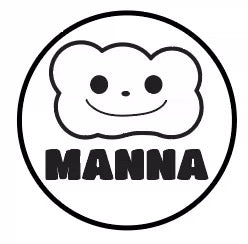 Manna Asian Food