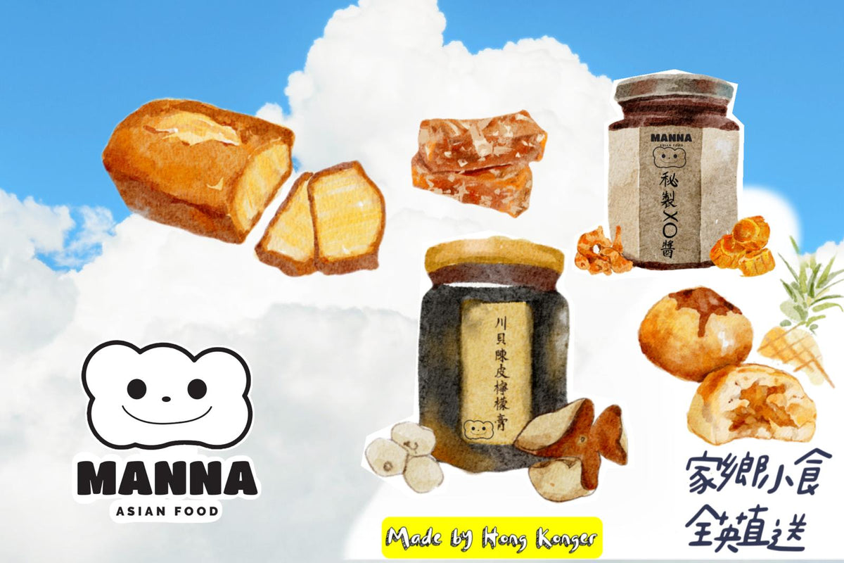 Collections – Manna Asian Food