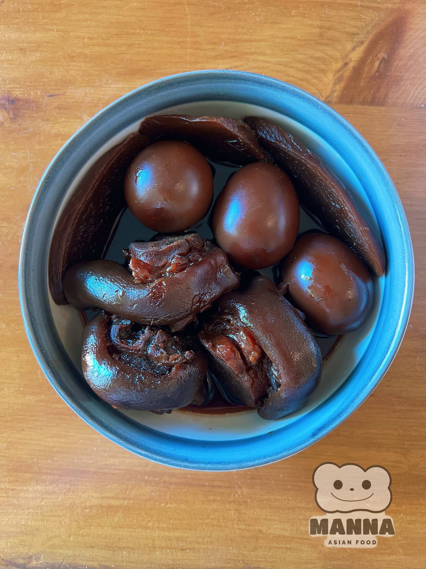 Manna 手工豬腳薑 （期間限定）售完即止
兩盒豬腳薑可免費附送保溫冰種包裝