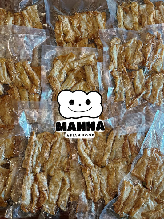 經典魚肉春卷 - 任何兩款急凍產品包冷藏包裝