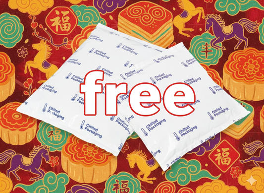 07. 🧧🧧[🐎馬年新春限定] 🧧🧧｛Free} 所有保溫冰種包裝 Ice Gel Packaging 跟隨訂單免費附送